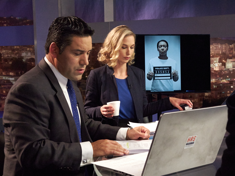 Intolerance No More (2020)