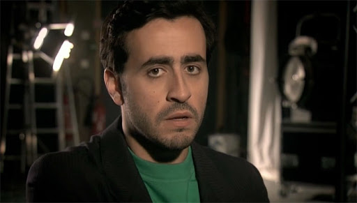 Adapting “The Owners”: An Interview with Co-Writer and Director Julius Berg