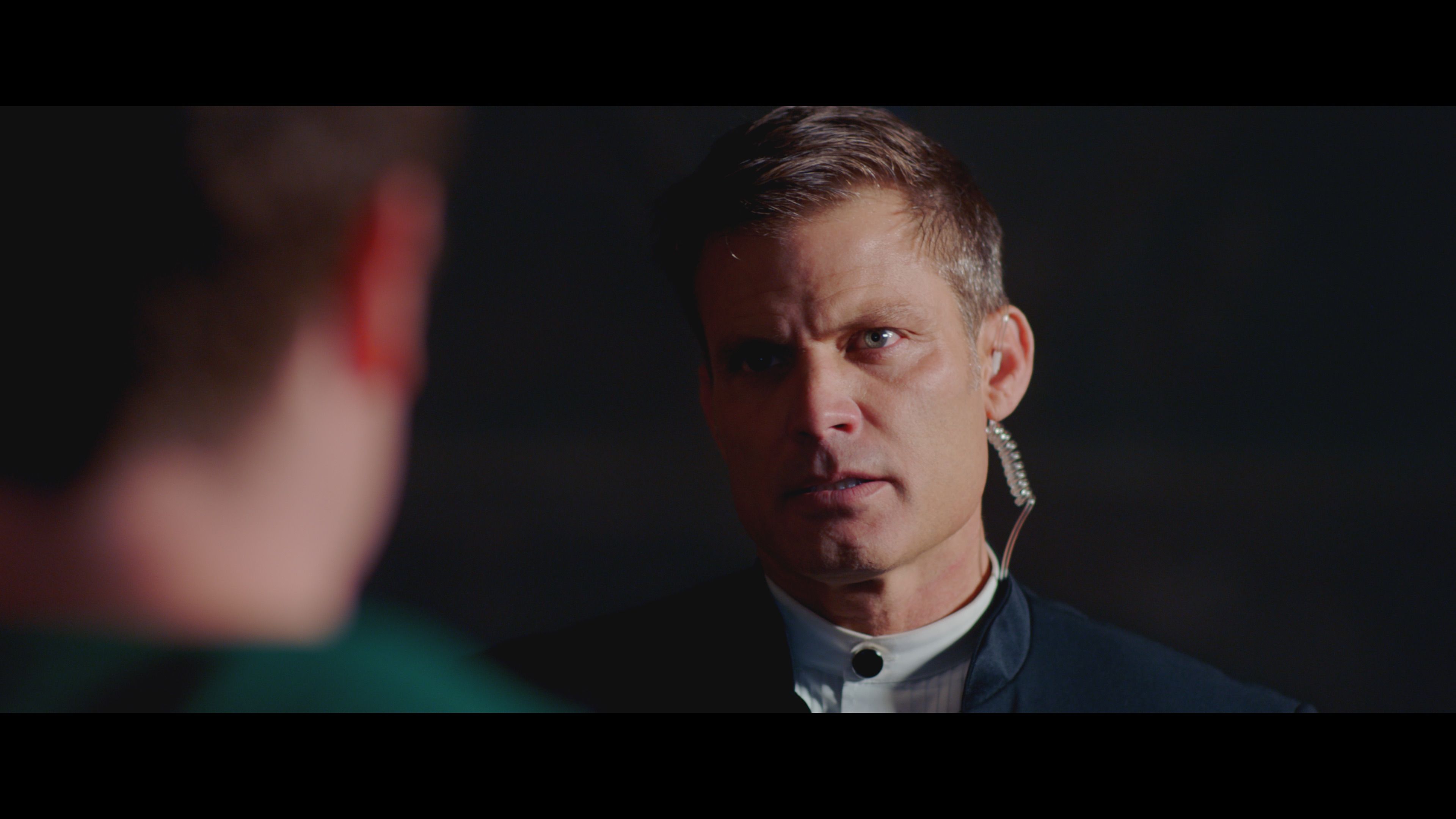 Fighting for “The 2nd”: An Interview with Casper Van Dien