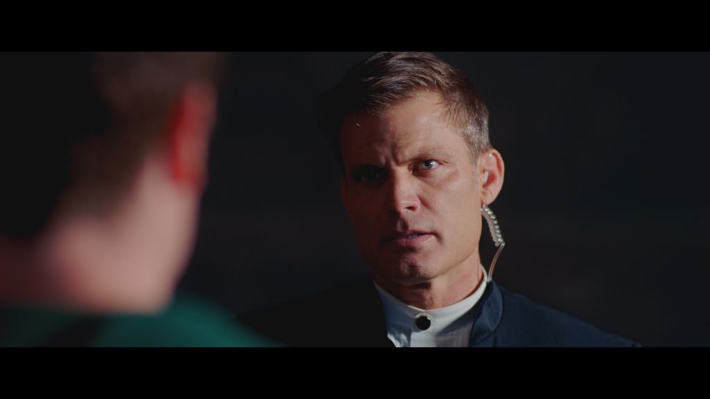 Fighting for “The 2nd”: An Interview with Casper Van&nbsp;Dien