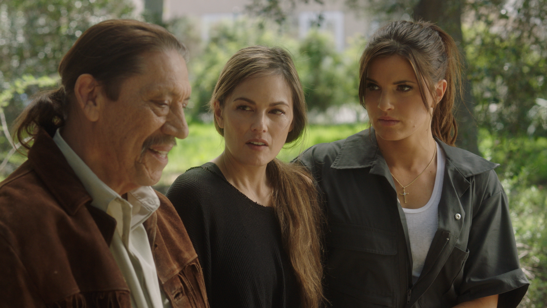 The Last Exorcist (2020)