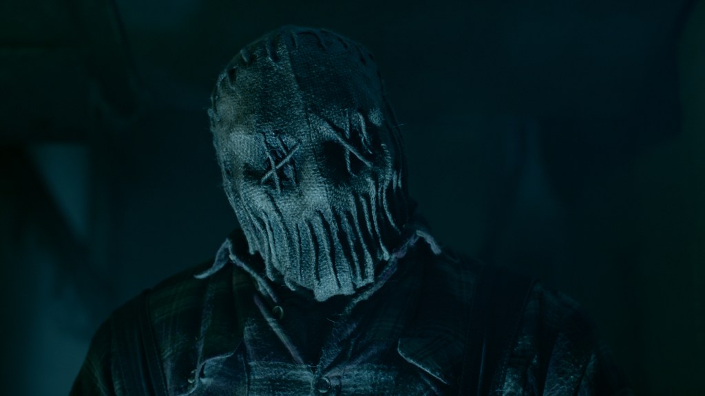 Redwood Massacre: Annihilation&nbsp;(2020)