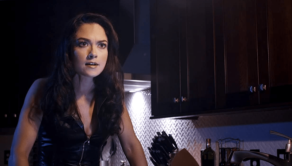 The Misadventures of Mistress Maneater&nbsp;(2020)