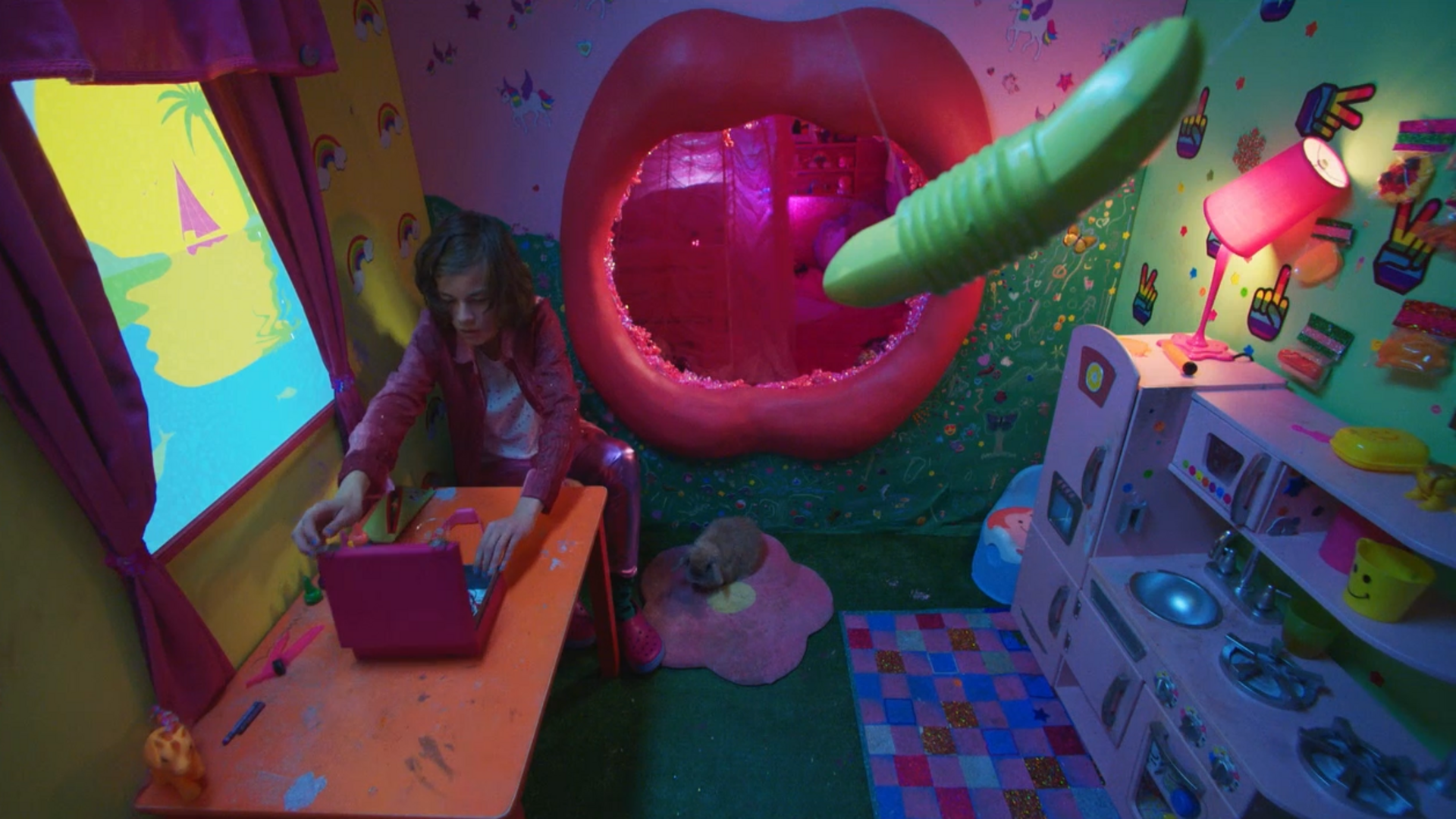 “Greatland” Calling: An Interview with Arman Darbo