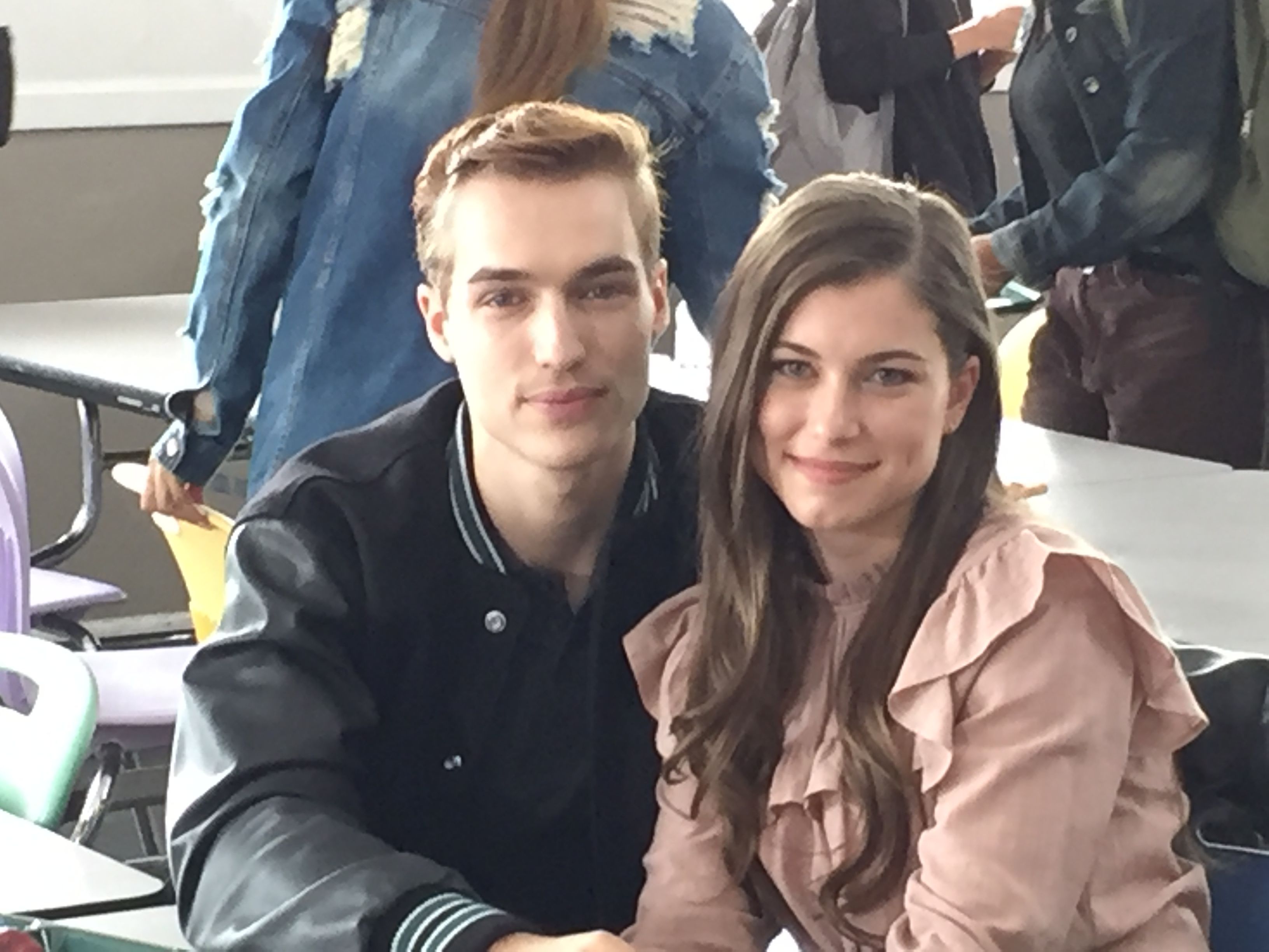 A “Christmas” to Remember: An Interview with Trevor Stines