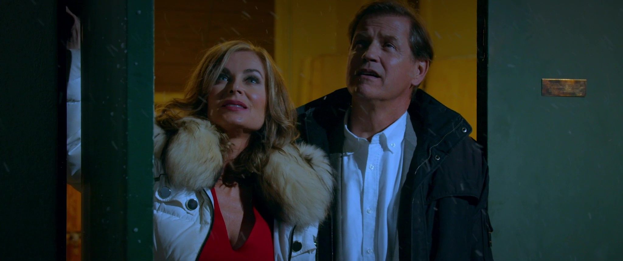 Middleton Christmas (2020)