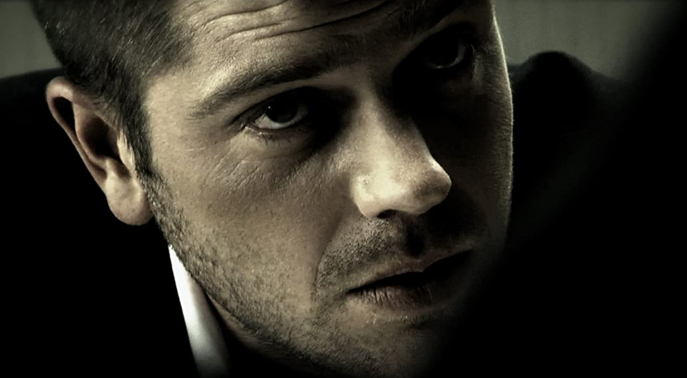 The Unforgiving (South Africa, 2010)