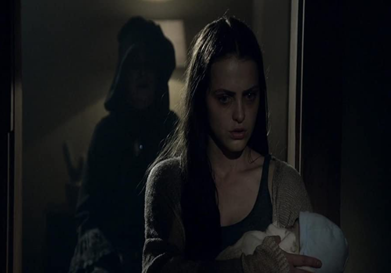 The Lullaby (Siembamba) (South Africa, 2017)