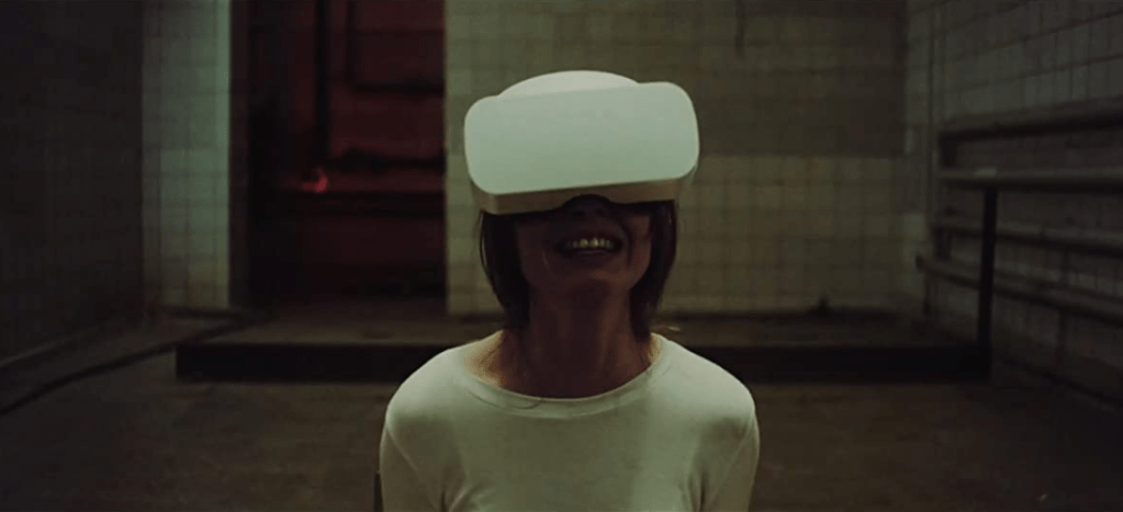 Sleepless Beauty (2020)