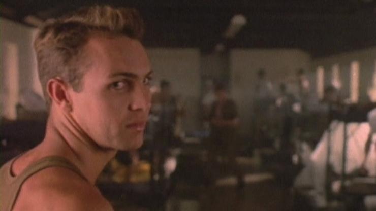 Boetie op Manoeuvres (Wild Maneuvers) (South Africa,&nbsp;1985)