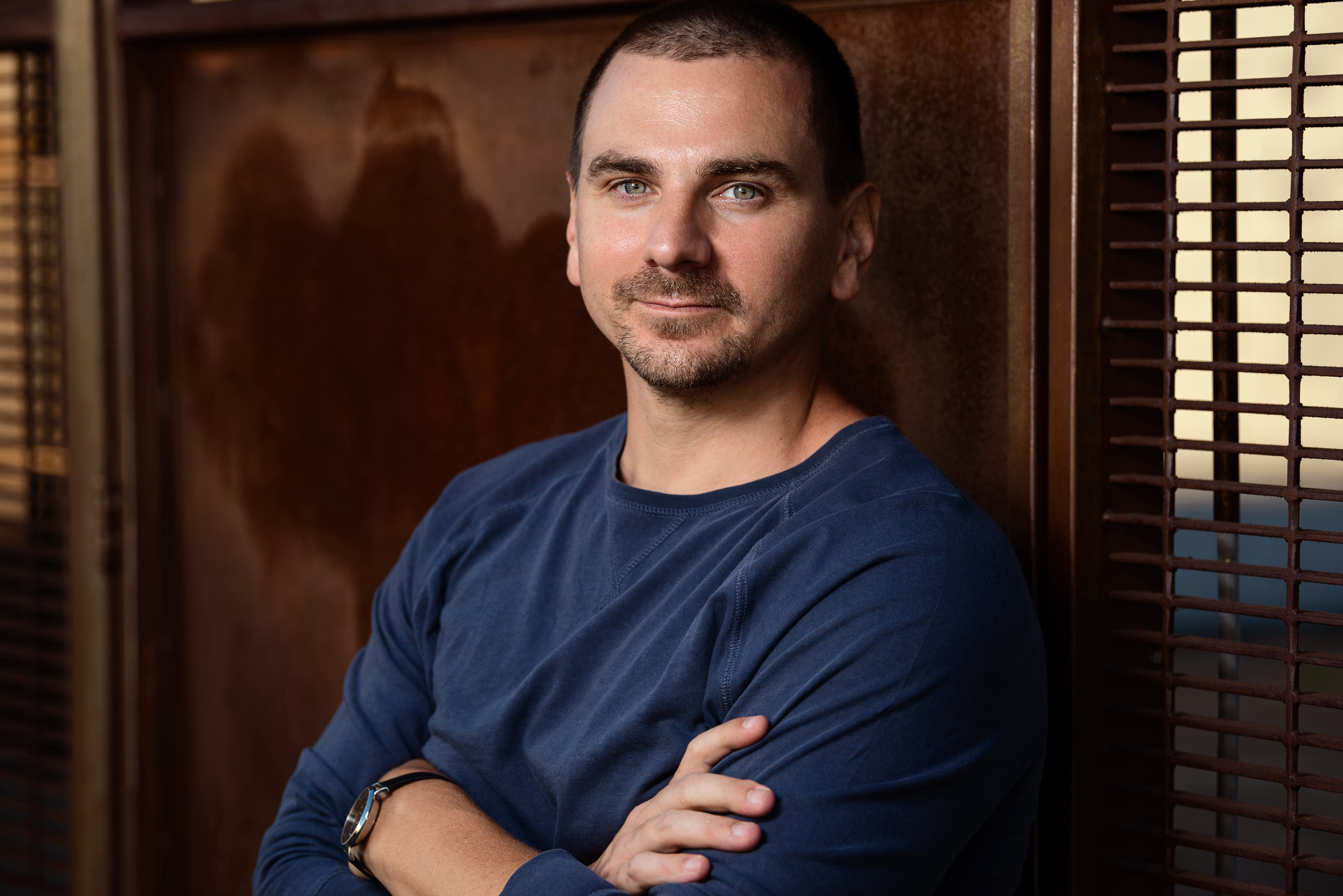 Unleashing “What Lies Below”: An Interview with Braden R. Duemmler