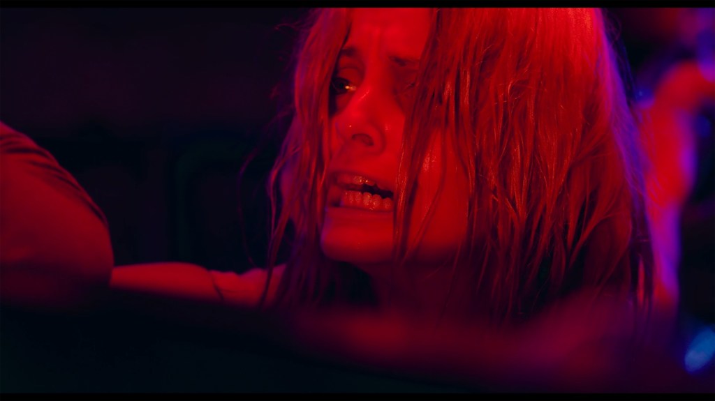 What Lies Below&nbsp;(2020)