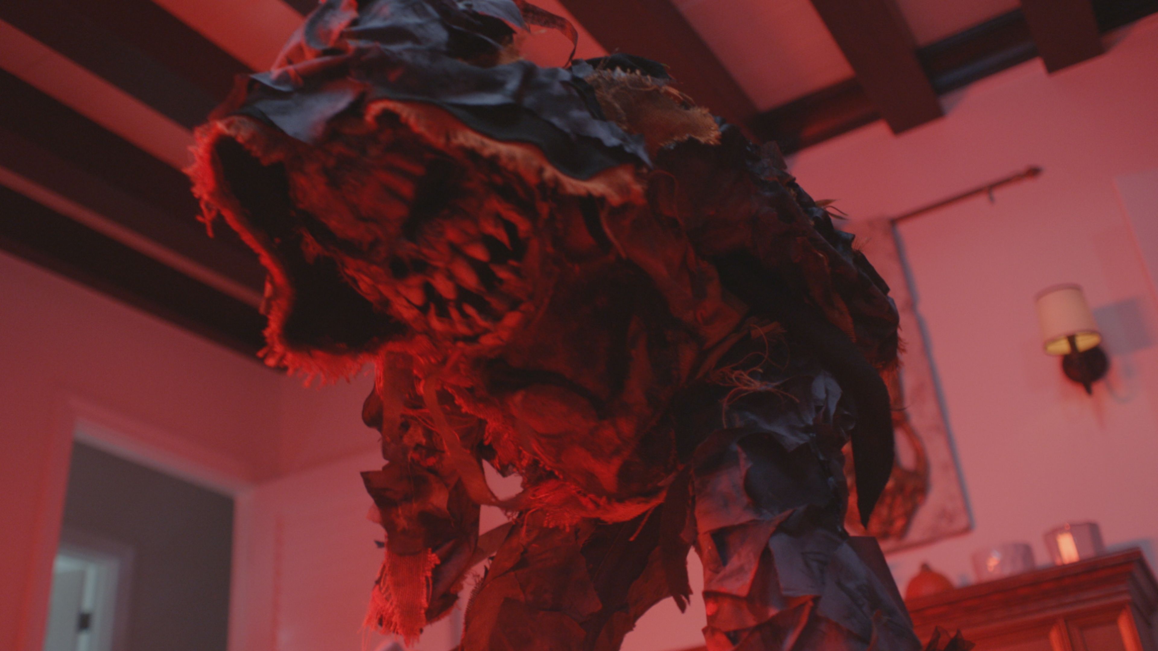 Black Pumpkin (2020)