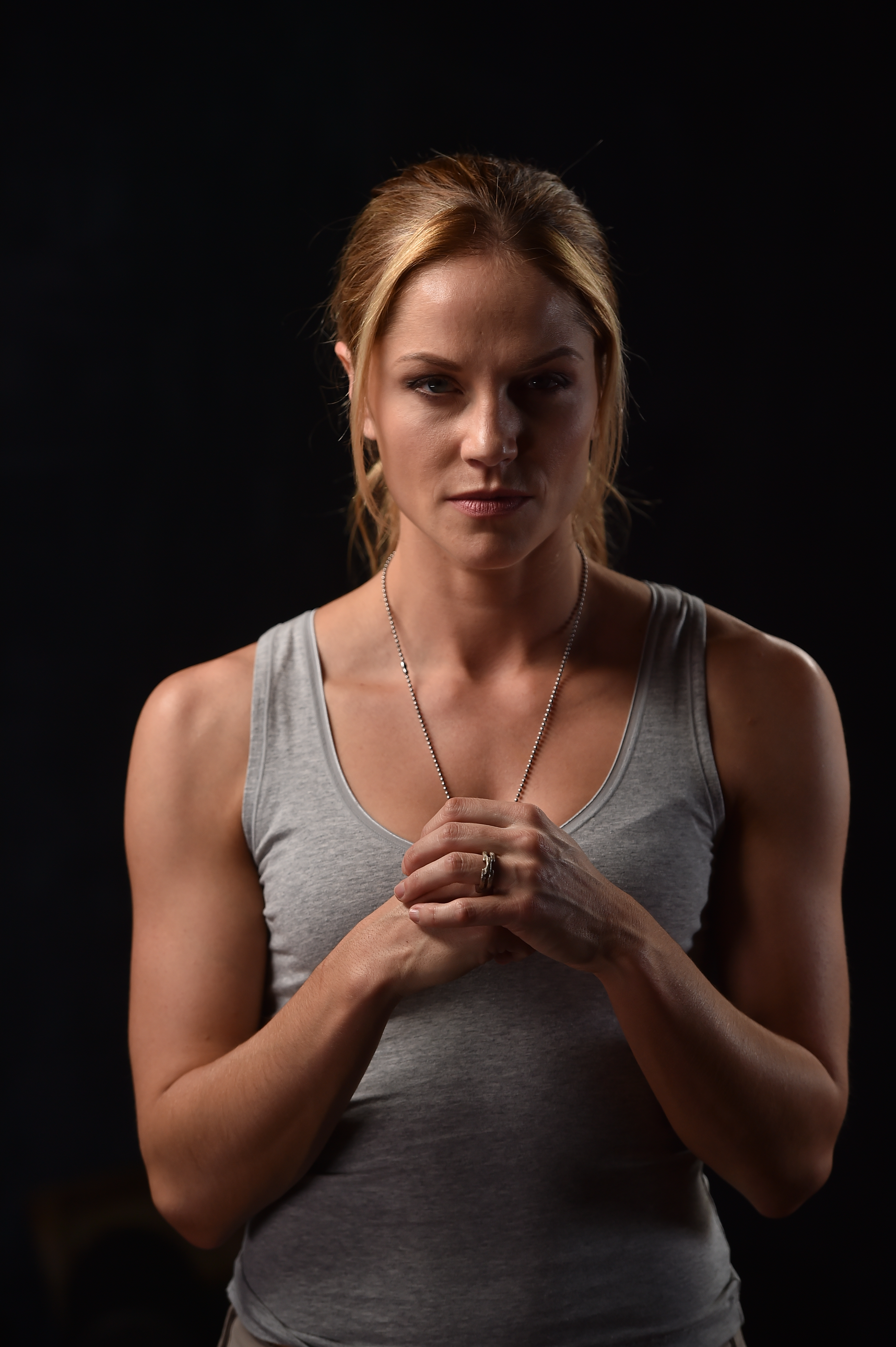 The “Army of One”: An Exclusive Interview with Ellen Hollman