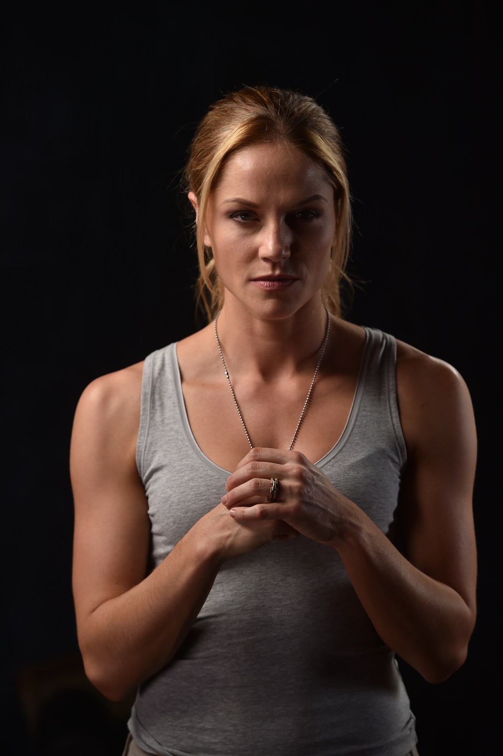 The “Army of One”: An Exclusive Interview with Ellen&nbsp;Hollman