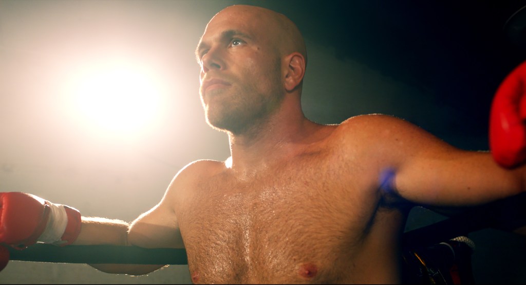 Get ready for a “Haymaker” in&nbsp;January