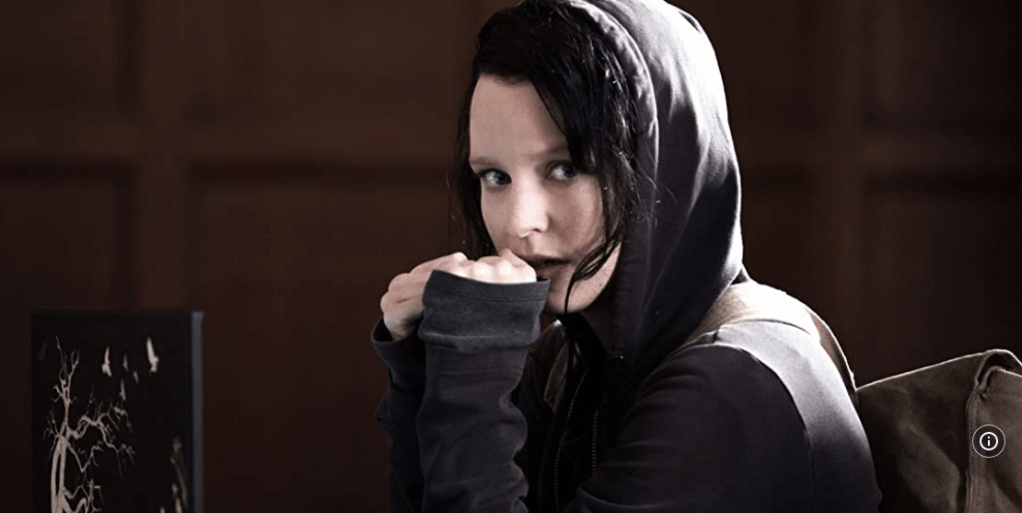 Friend Request (2016)