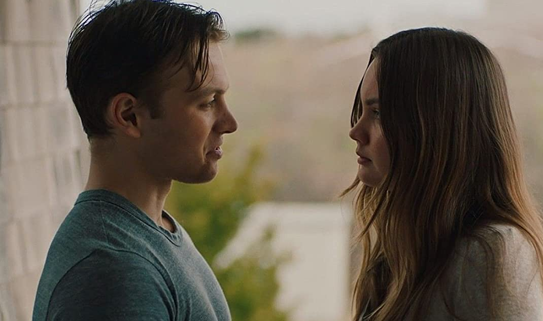 The Beach House (2020)