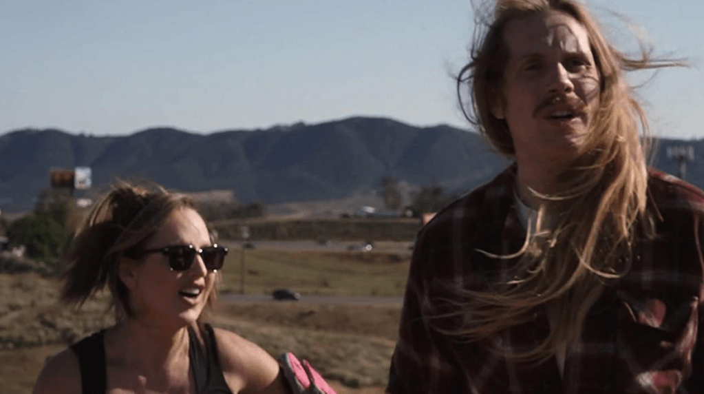 The Beast Beneath&nbsp;(2020)