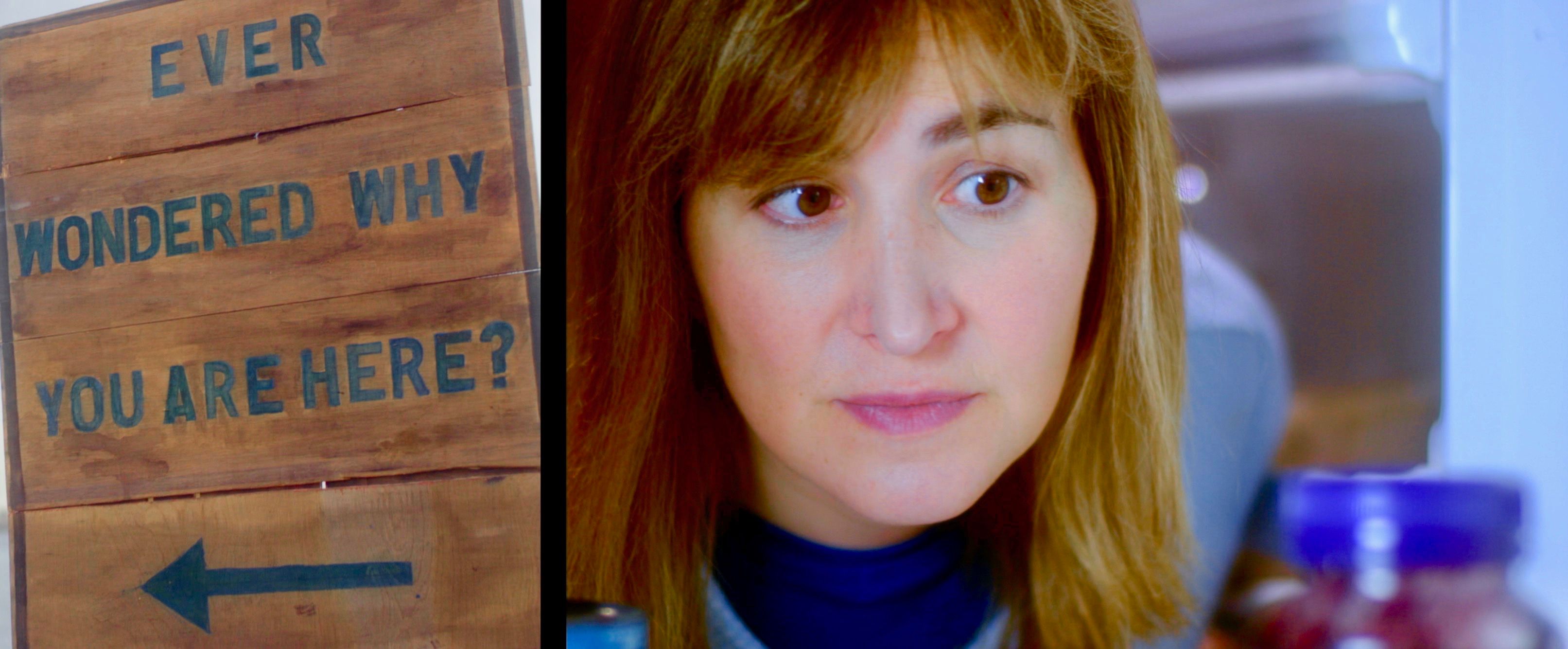 Talking to God (2020)