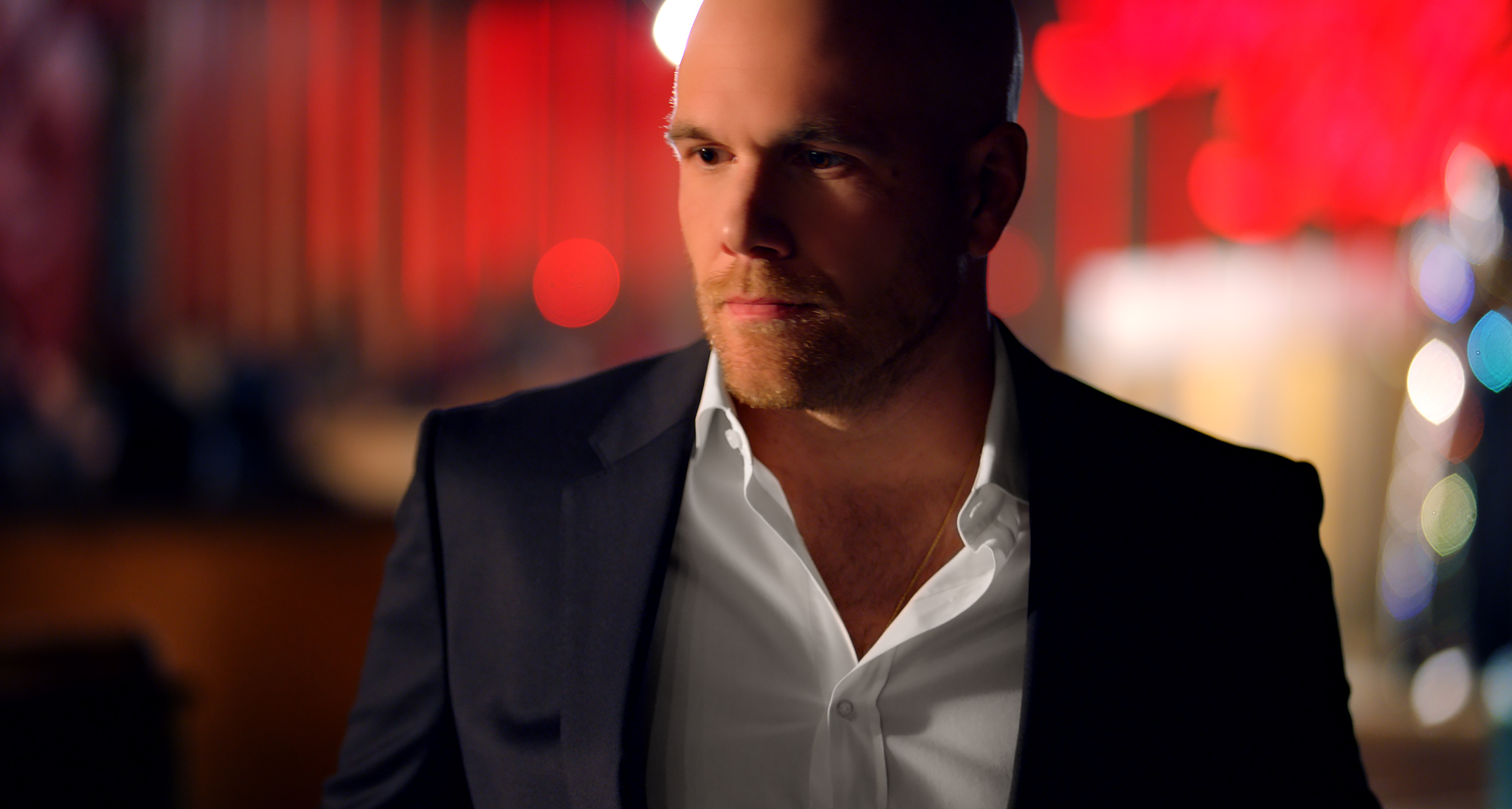 Haymaker (USA, 2021)