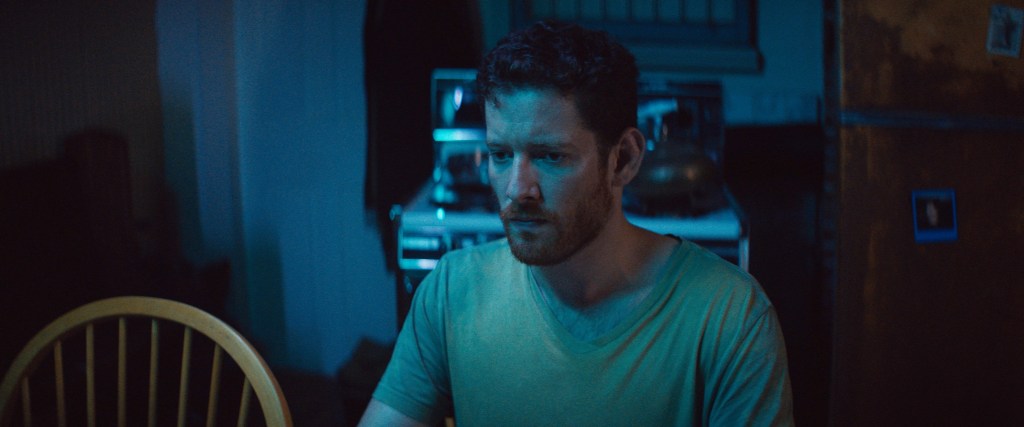 Spielberg Tries “Honeydew” in Official&nbsp;Trailer