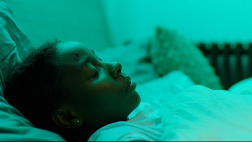 Nine Nights (UK,&nbsp;2021)