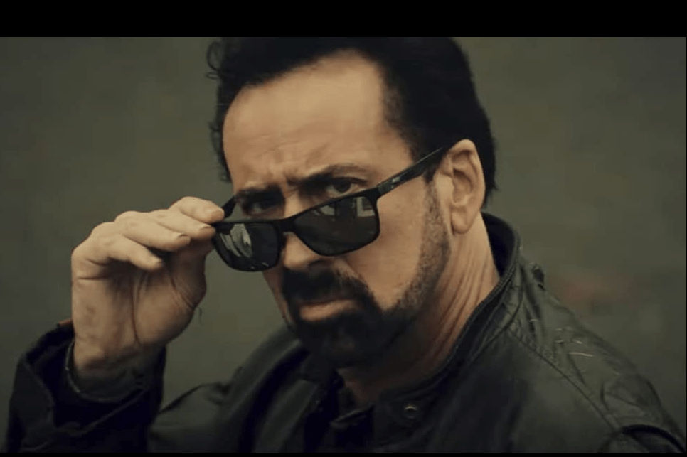 Cage Enters “Willy’s Wonderland” in&nbsp;February