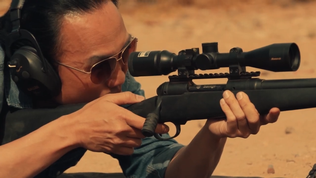 Agent Intelligence (Hong Kong, 2017)