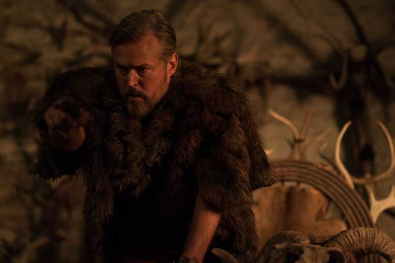 Making a “Turn”: Interviews with Mike P. Nelson and Bill Sage