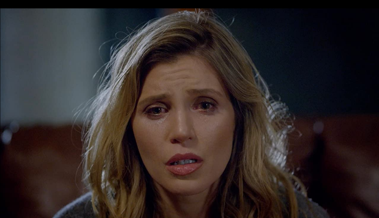 Killer Advice (USA, 2021)