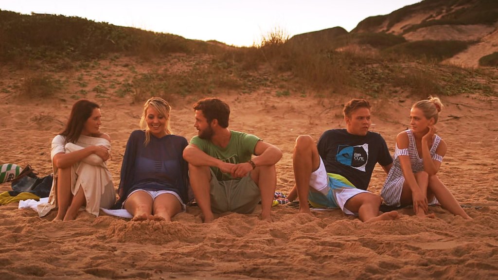 Somer Son (South Africa,&nbsp;2015)