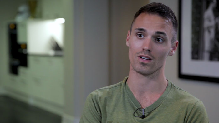 Confronting the “Phobias”: An Interview with Chris von Hoffmann