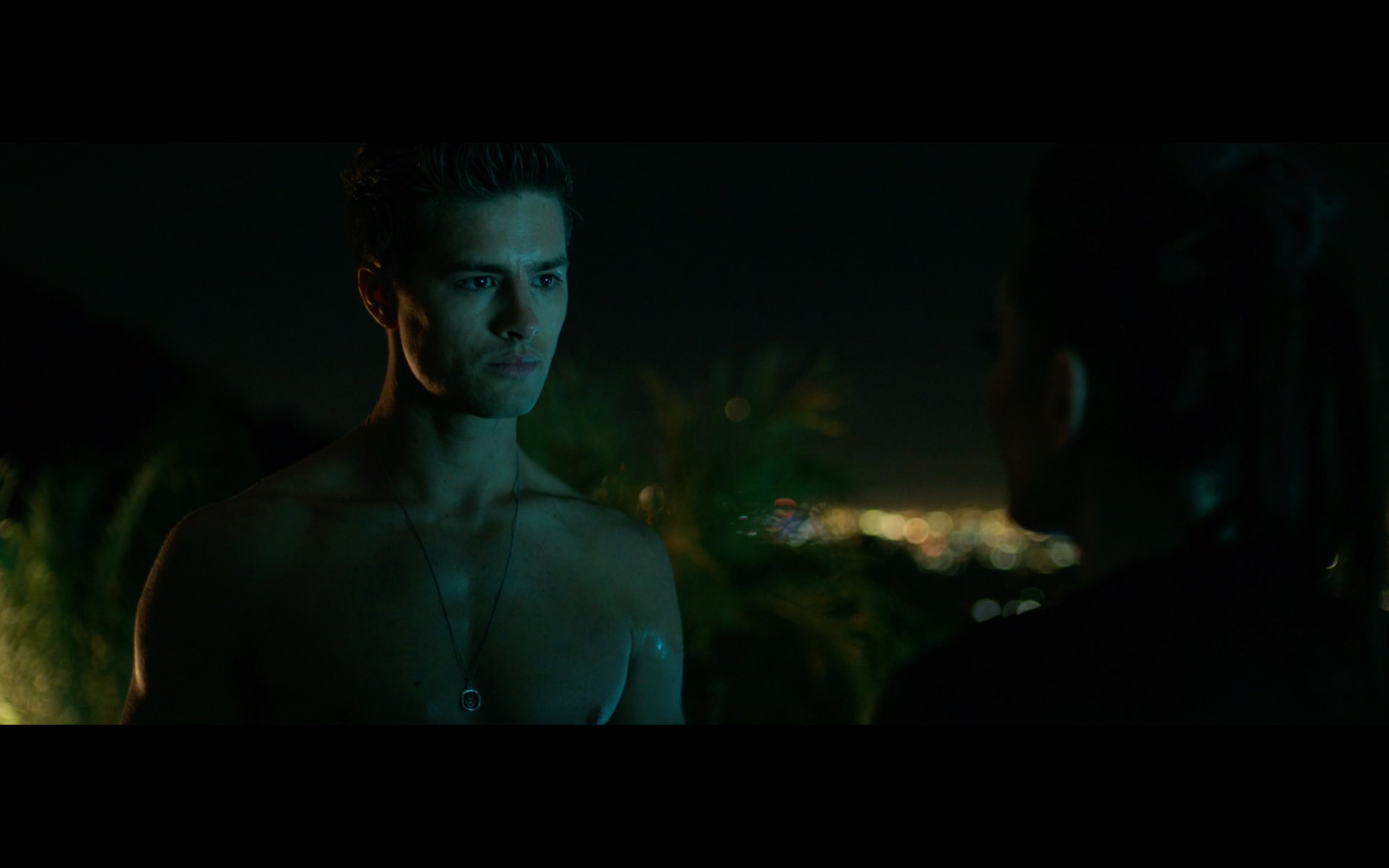 Dreamcatcher (USA, 2021)