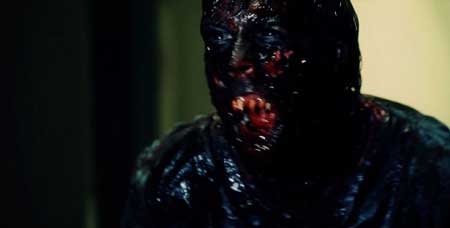 Expiration (South Africa, 2011)