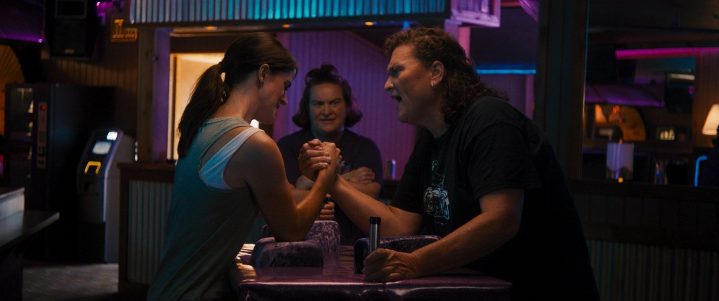 Holland Gets a “Golden Arm” in Official&nbsp;Trailer