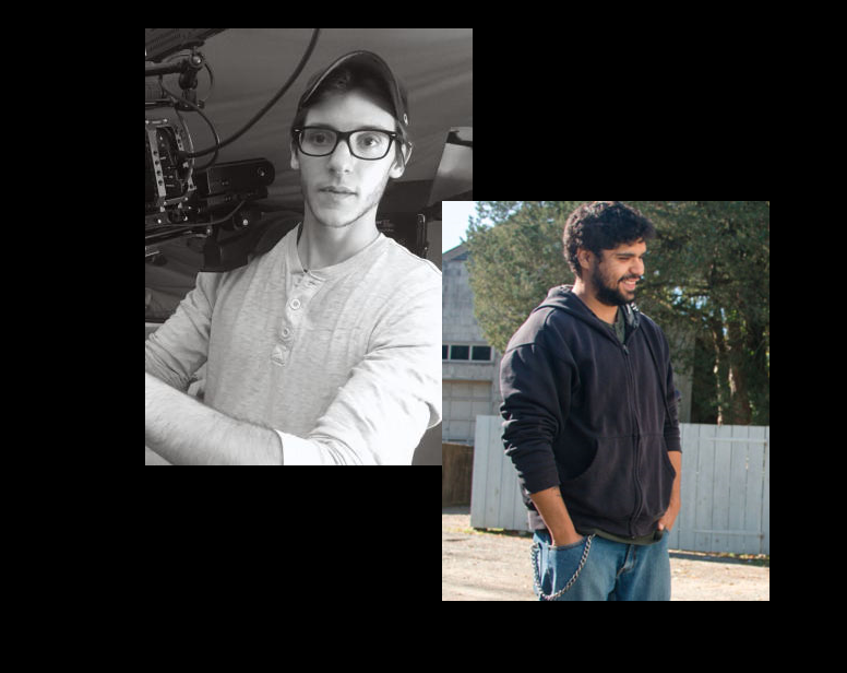 Defining “Fear”: An Exclusive Interview with Jamison LoCascio and Adam Ambrosio