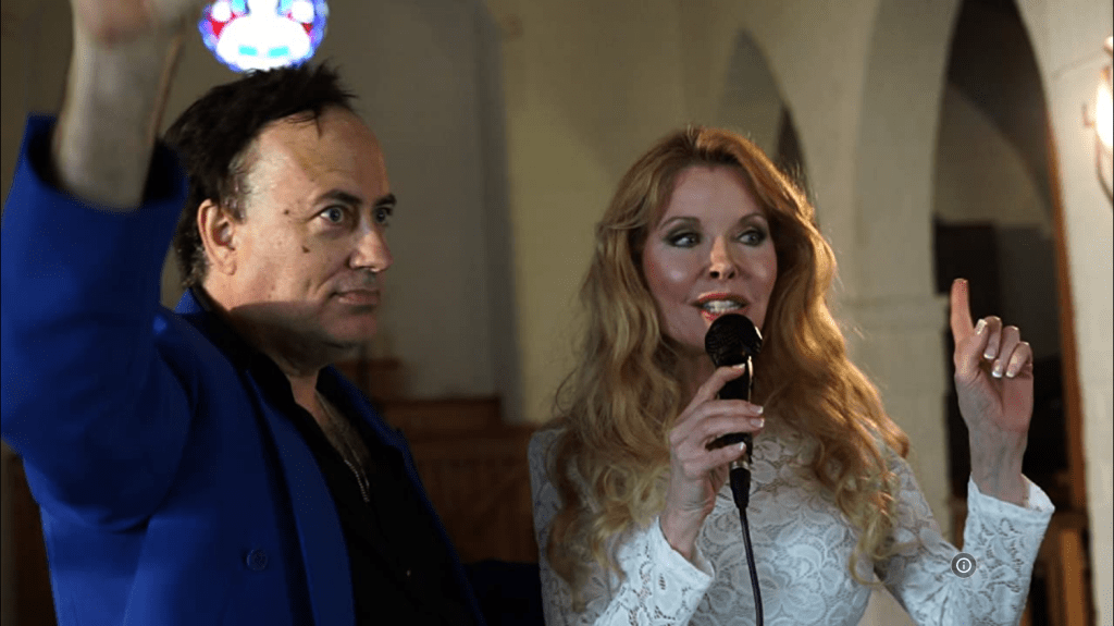 Canaan Land (USA,&nbsp;2021)