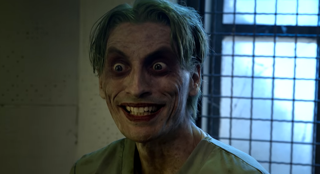 Batman Dying is Easy (USA, 2021) WorldFilmGeek