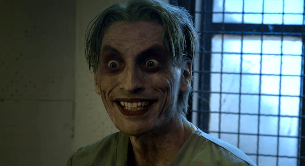 Batman: Dying is Easy (USA,&nbsp;2021)