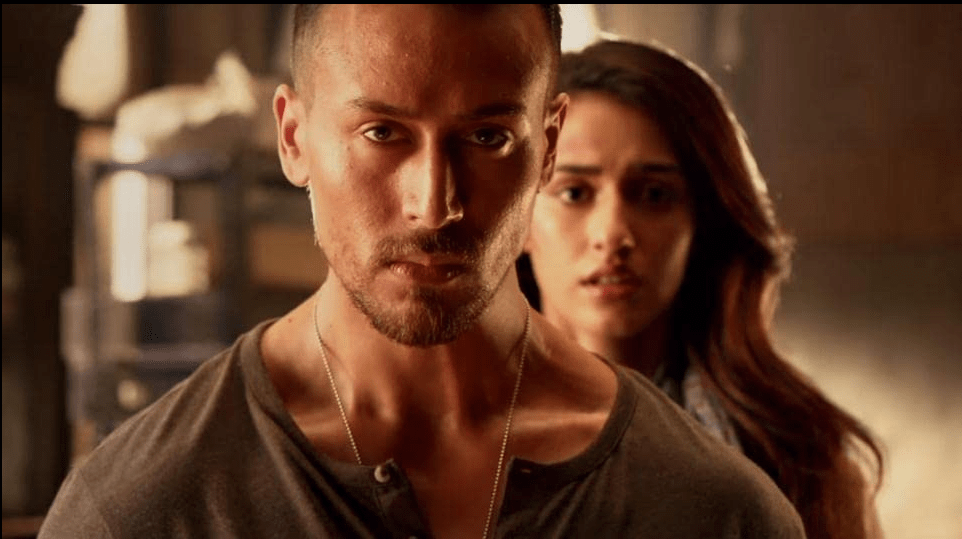 Baaghi 2 (India,&nbsp;2018)