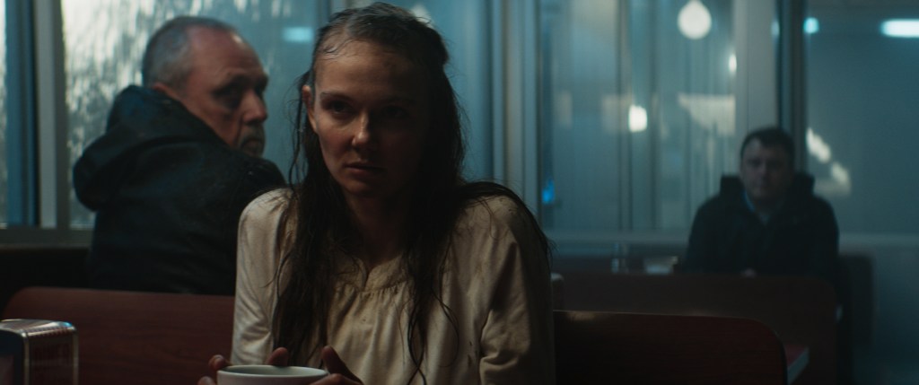 Son (USA/Ireland, 2021)