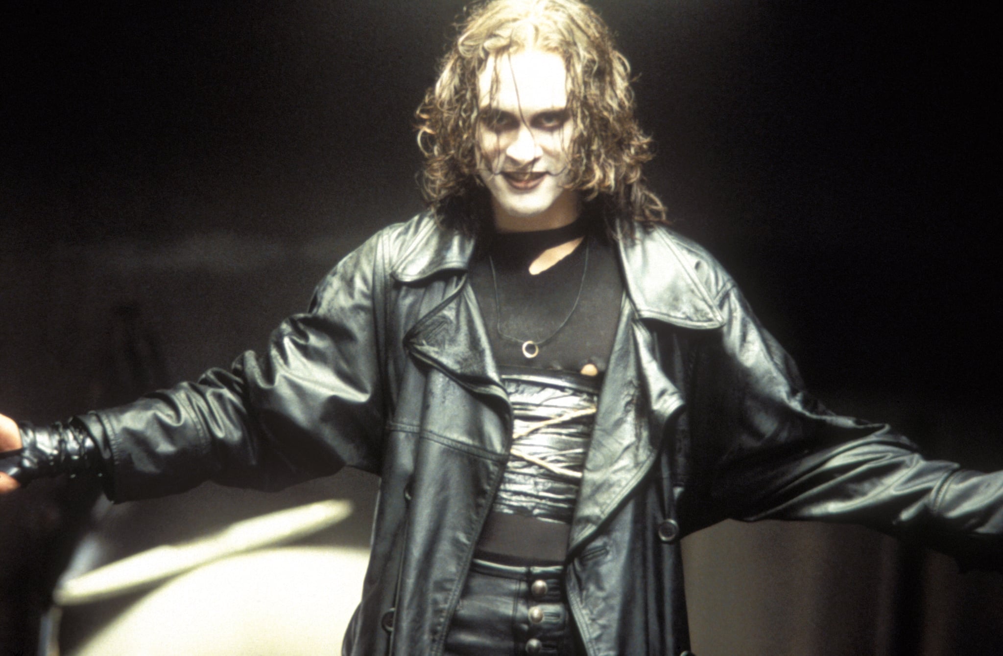 The Crow (USA, 1994)