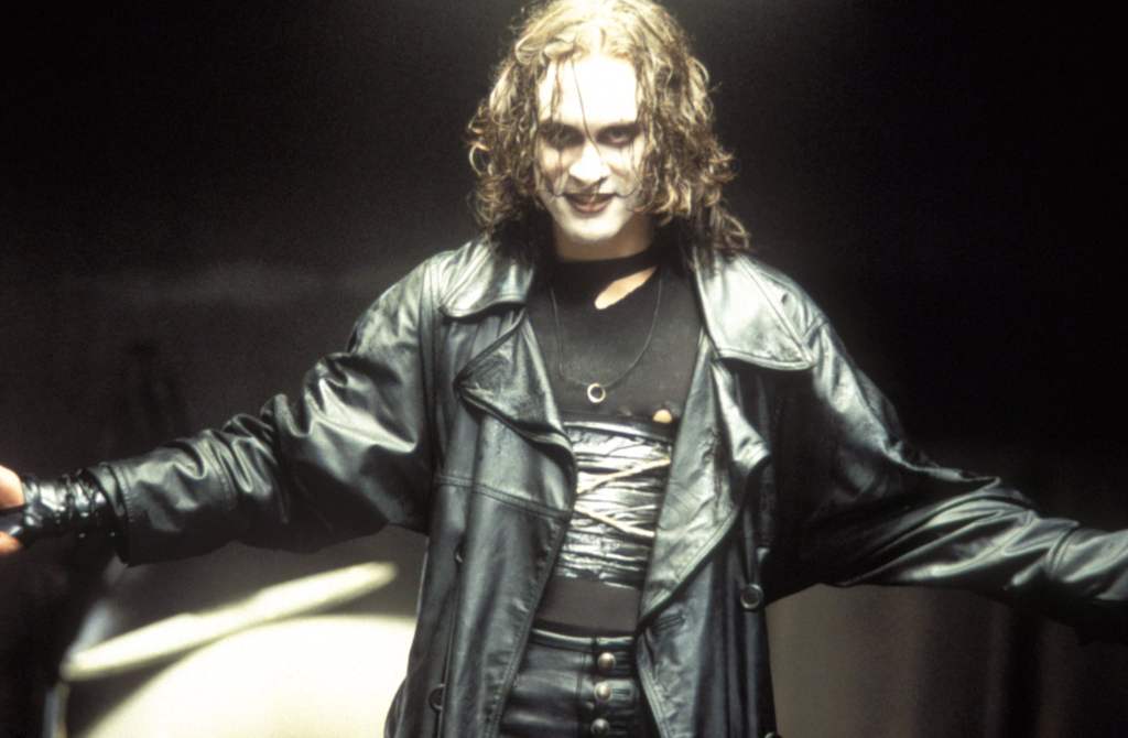 The Crow (USA,&nbsp;1994)