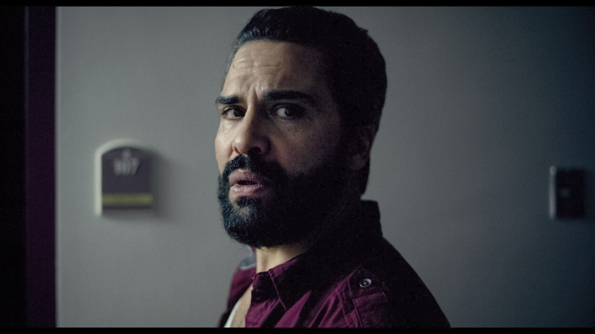 Surviving the “Night”: Interviews with Joth Riggs and Manny Perez