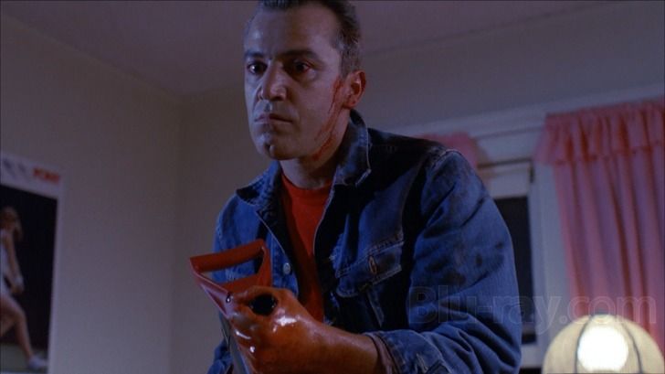 The Slumber Party Massacre (USA,&nbsp;1982)