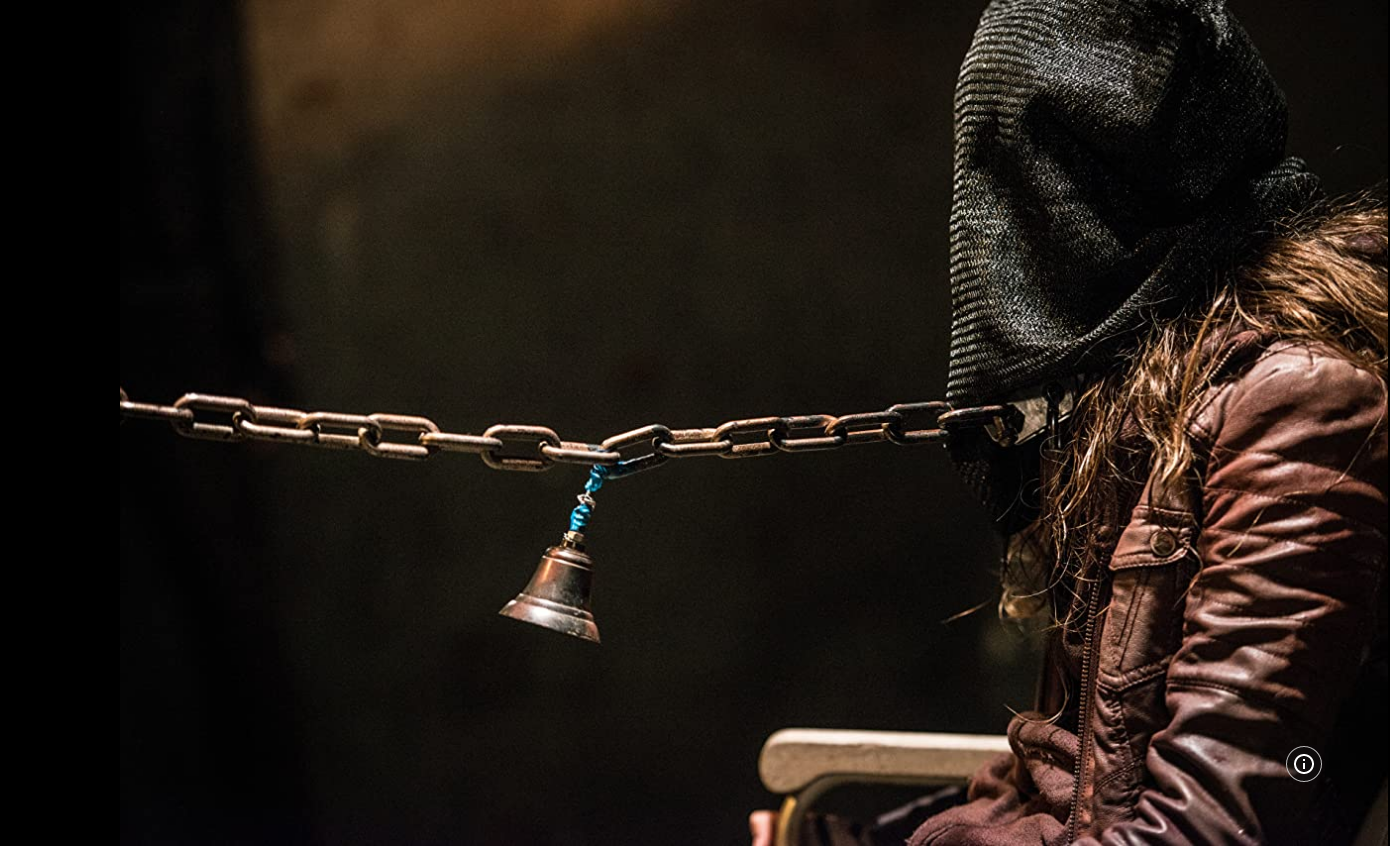 House on Willow Street (South Africa, 2016)