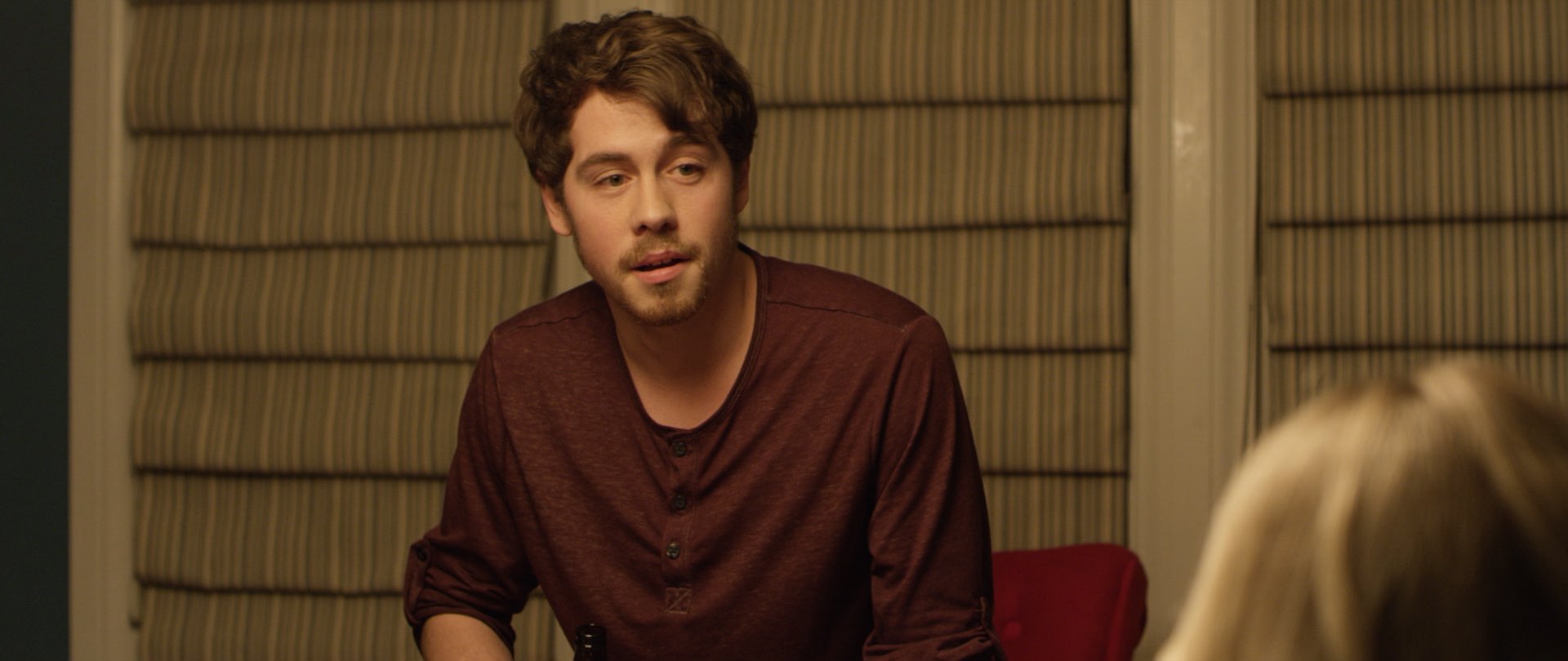 Taking the Fall (2021)