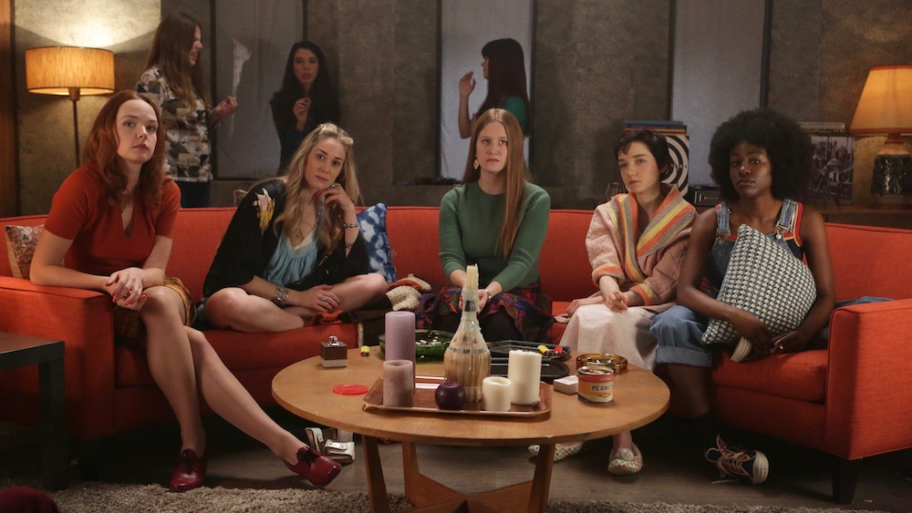 The Marijuana Conspiracy (Canada, 2021)