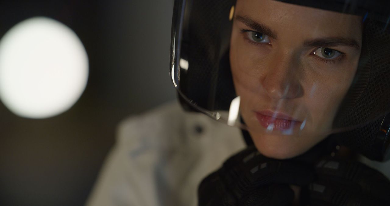 Vanquish (USA, 2021)